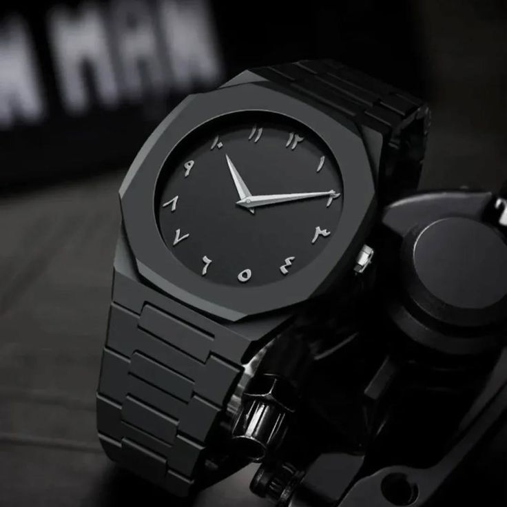 Men’s Watches Black Watches Luxury Watches Gifts for Men